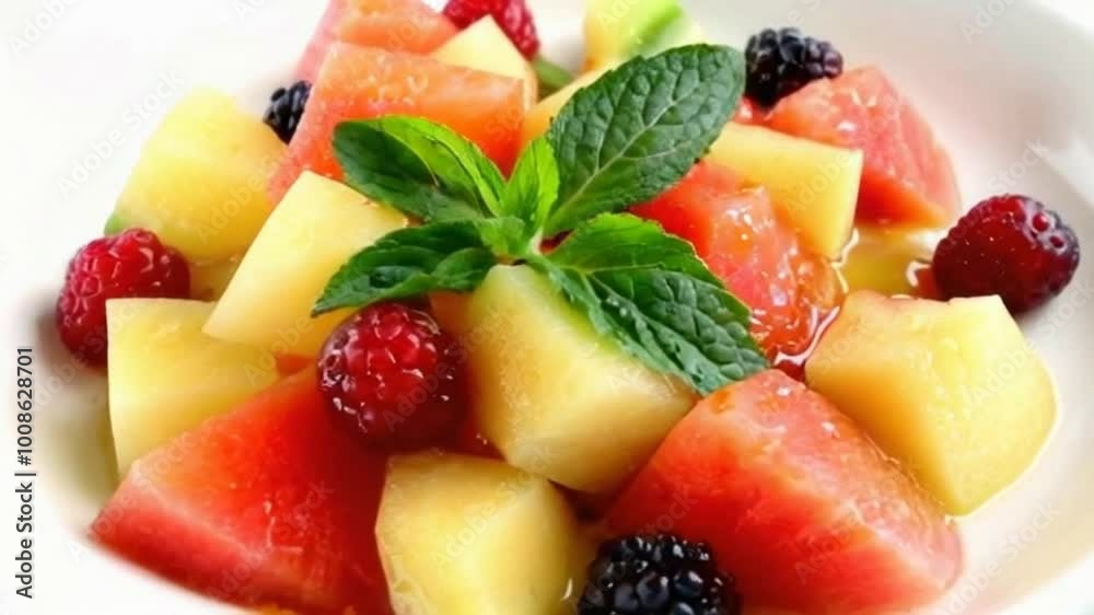 Delicious Food video very realistic Delicious Food video very realistic