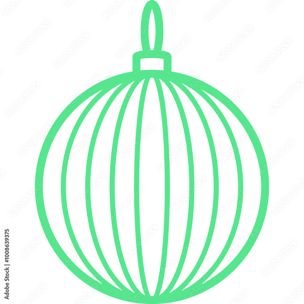 Christmas, New Year Vector Icon element, Isolated white background Christmas, New Year Vector Icon element, Isolated white background