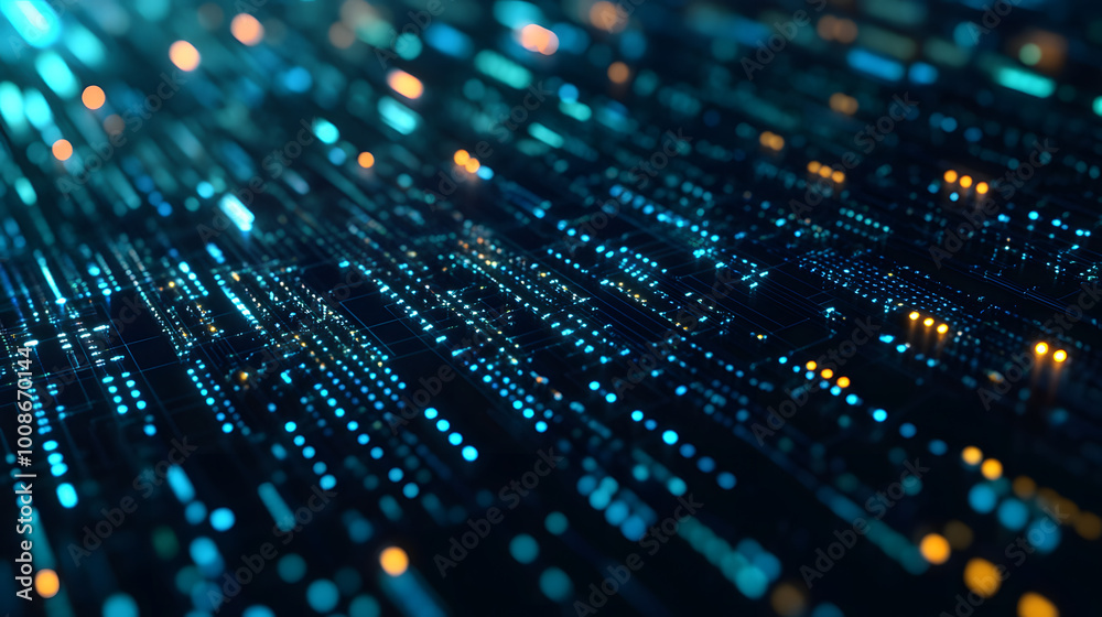Technological background . Network connection structure. Digital data communication. 3D Technological background . Network connection structure. Digital data communication. 3D