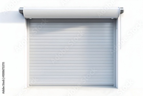 roll isolated