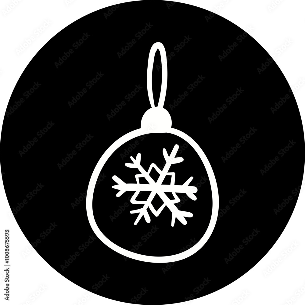 Christmas, New Year Vector Icon element, Isolated white background Christmas, New Year Vector Icon element, Isolated white background