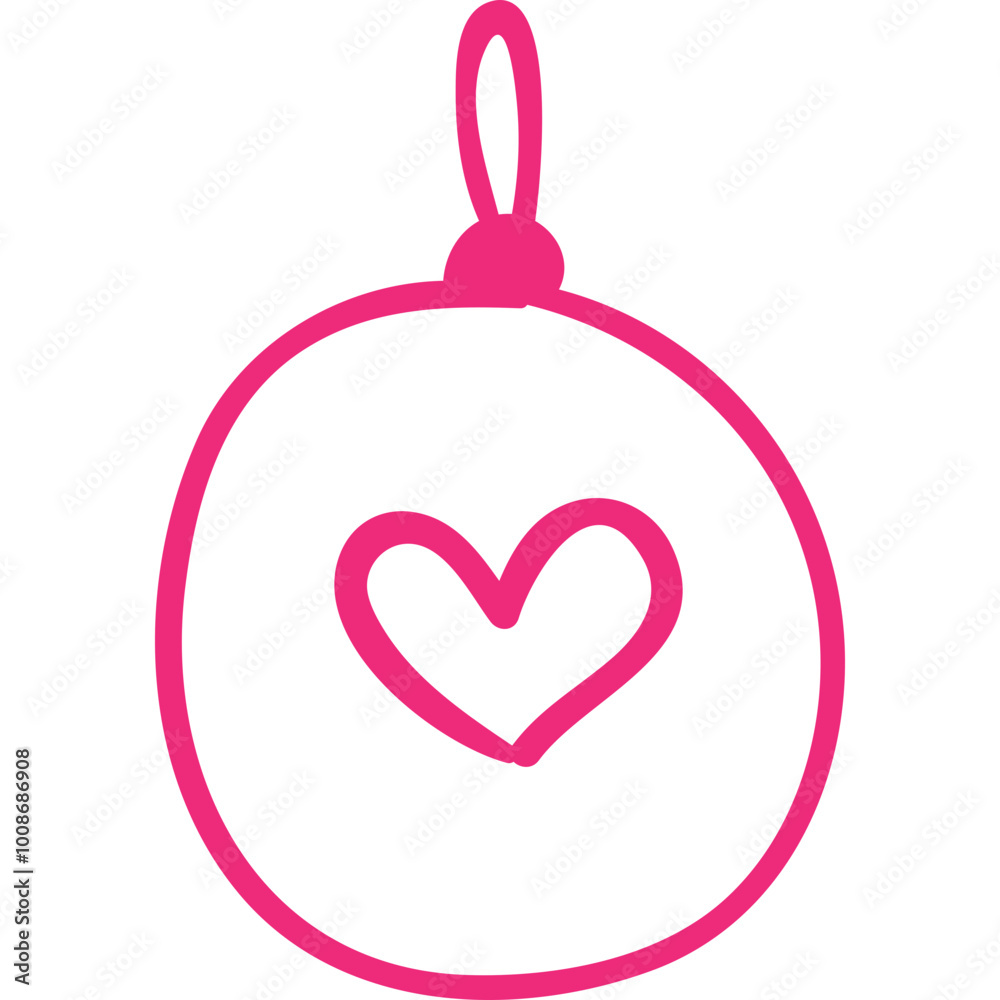 Christmas, New Year Vector Icon element, Isolated white background Christmas, New Year Vector Icon element, Isolated white background