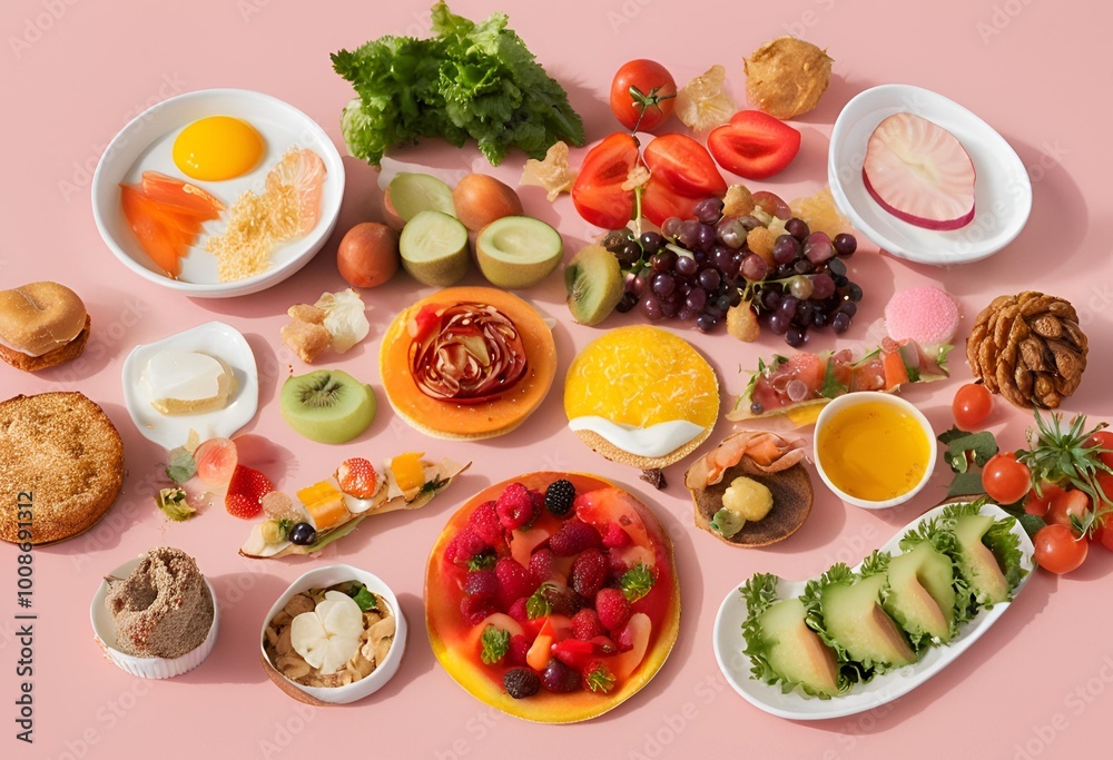 food, salad, tomato, meal, dinner, plate, vegetable, red, cheese, healthy, dish, pizza, food, salad, tomato, meal, dinner, plate, vegetable, red, cheese, healthy, dish, pizza,