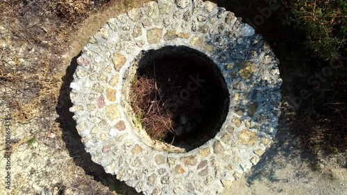 Drone Journey Over Mysterious Bosnian Pyramid: Discover Scenic Valleys, Ancient Artifacts & Stunning Peaks in Herzegovina's Tranquil Wilderness