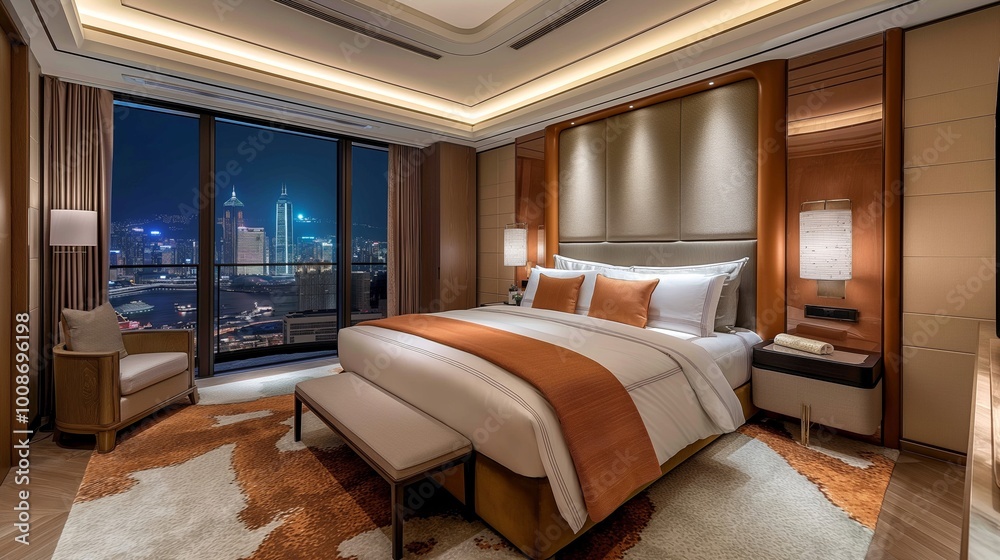 nice hotel for vacation trip