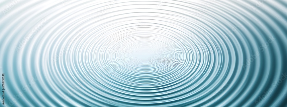 A sleek and modern background featuring concentric circles in light blue and white, arranged against a smooth gradient background. A sleek and modern background featuring concentric circles in light blue and white, arranged against a smooth gradient background.