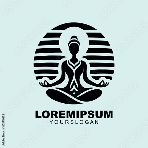 A logo for a company