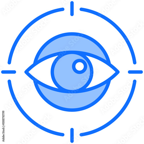 Vision Icon