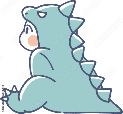 こども　イヤイヤ期