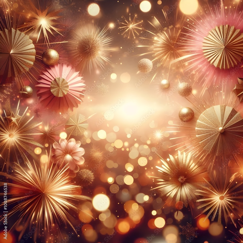 Fototapeta premium Happy new year, new year, new year eve, new, year eve, Christmas, Christmas eve, happy new year text, new year text, text, happy new year background, new year background