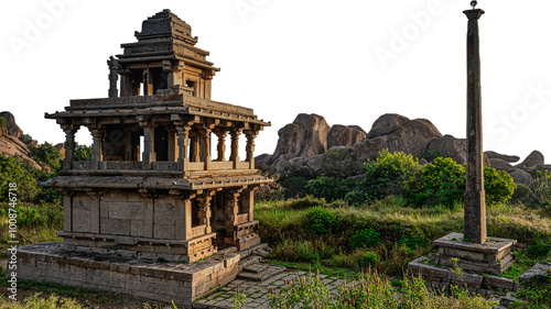 Chitradurga Kote photo