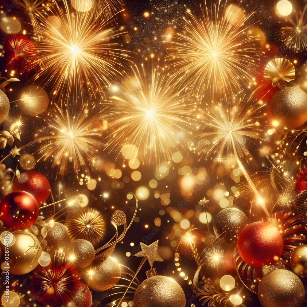 abstract christmas background abstract christmas background