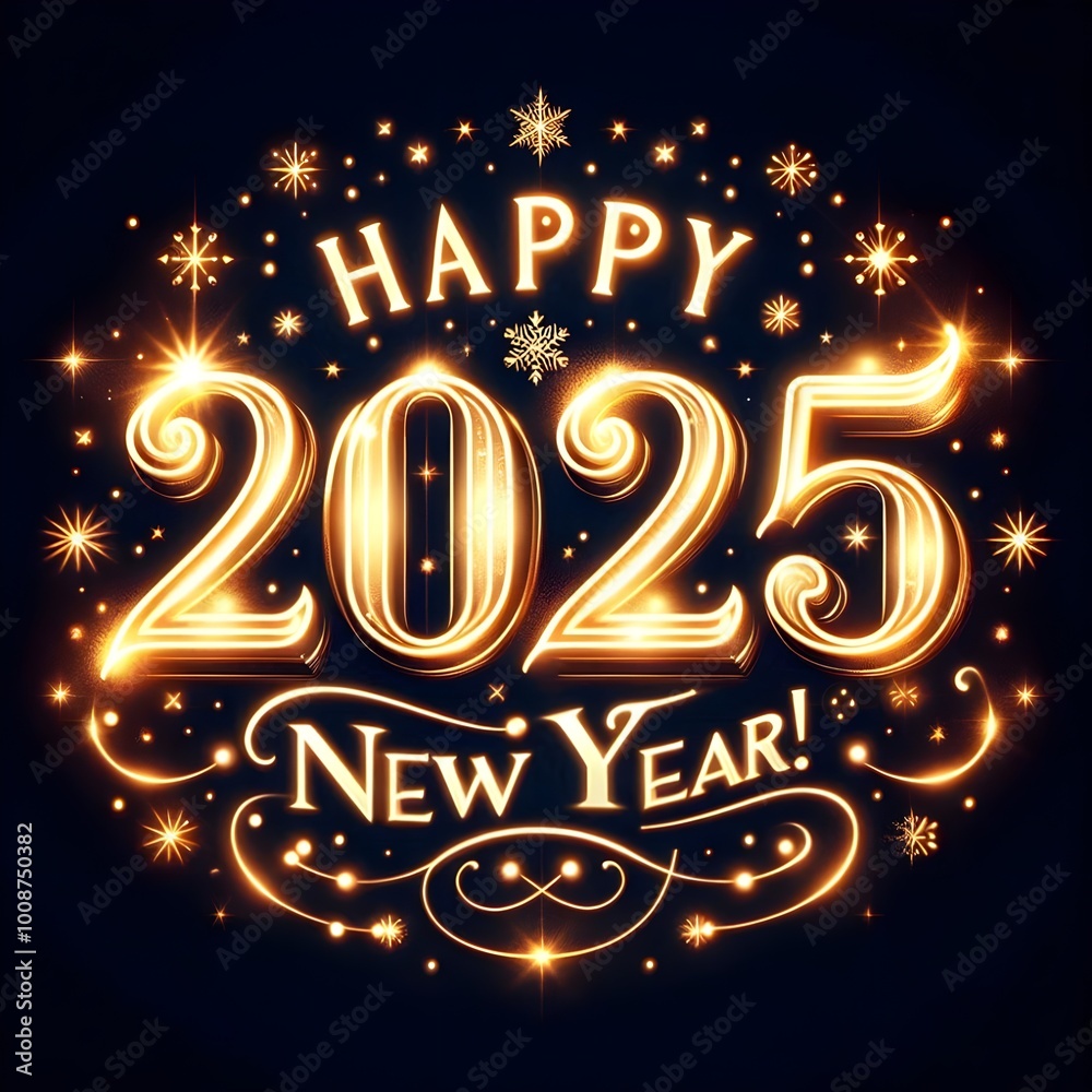 Happy new year 2025, new year, new year eve, new, year eve Happy new year 2025, new year, new year eve, new, year eve