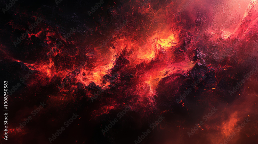 The flames danced and crackled in the darkness. The flames danced and crackled in the darkness.