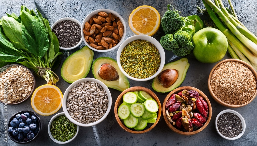 Nutritious and Balanced Diet Essentials Nutritious and Balanced Diet Essentials