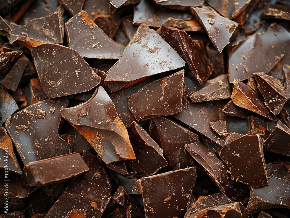 Chocolate Shavings in Bundle Chocolate Shavings in Bundle