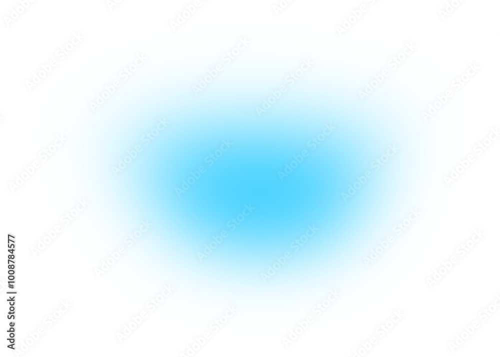 PNG blue round gradient transparent background PNG blue round gradient transparent background