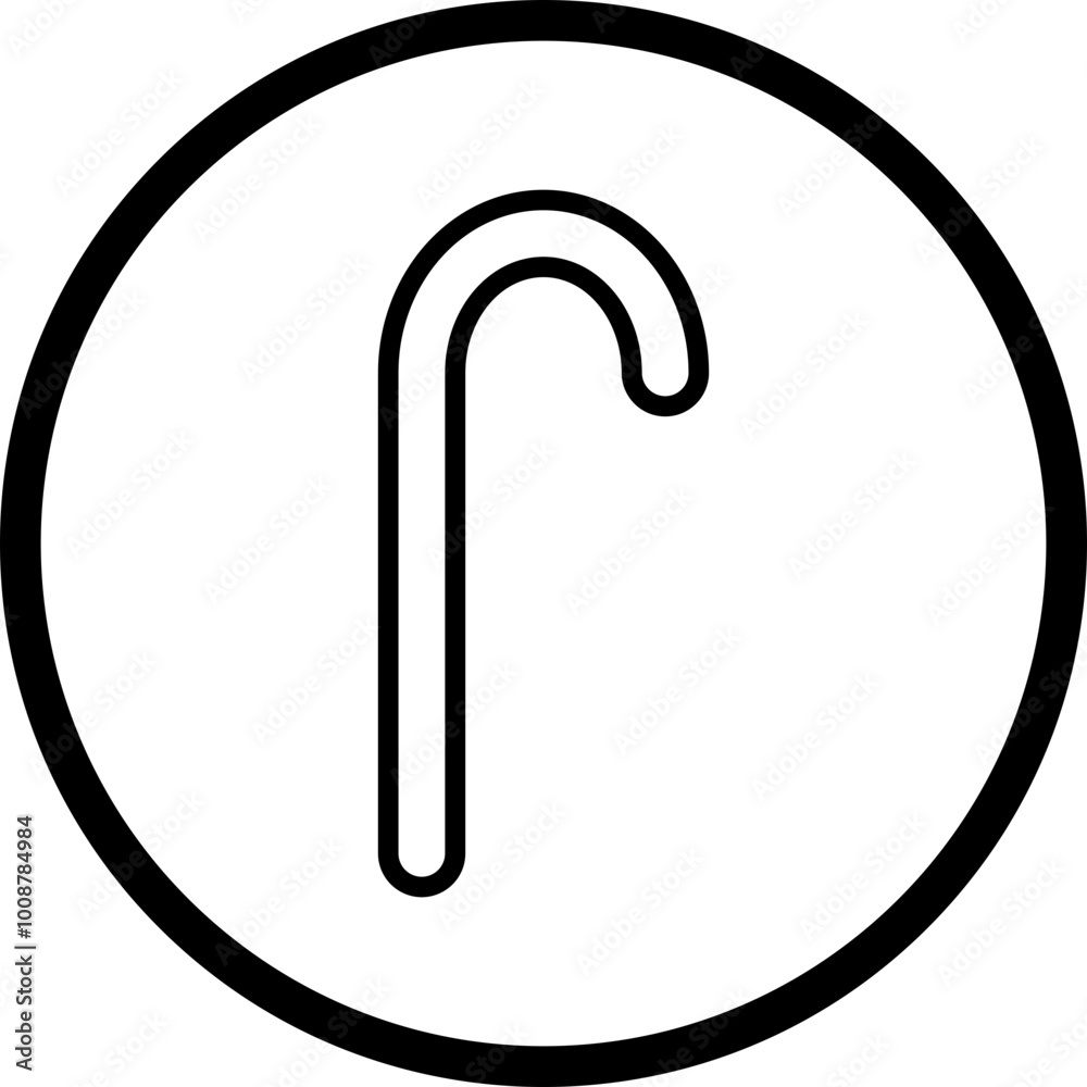 Christmas, New Year Vector Icon element, Isolated white background Christmas, New Year Vector Icon element, Isolated white background