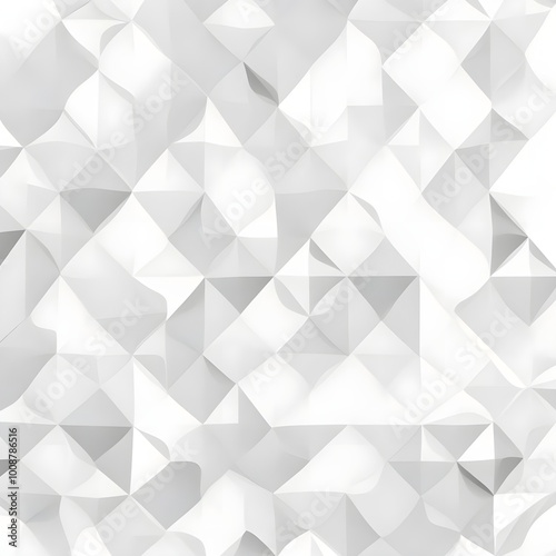 white background abstract with modern design gray texture