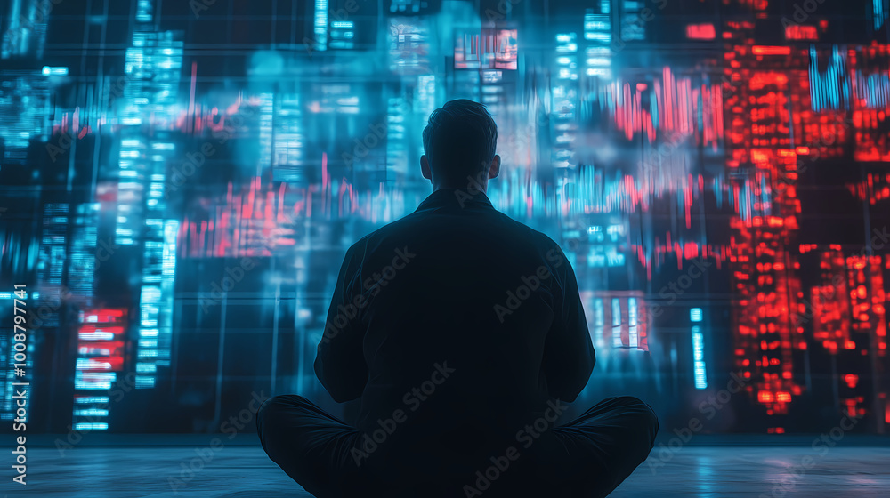 Generative AI, Modern Day Trader: Financial Data Visualization Generative AI, Modern Day Trader: Financial Data Visualization