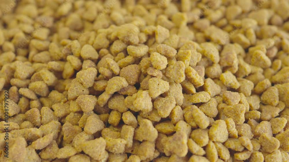 Dry Pet Food in Macro, Nutrition for Cats and Dogs Dry Pet Food in Macro, Nutrition for Cats and Dogs