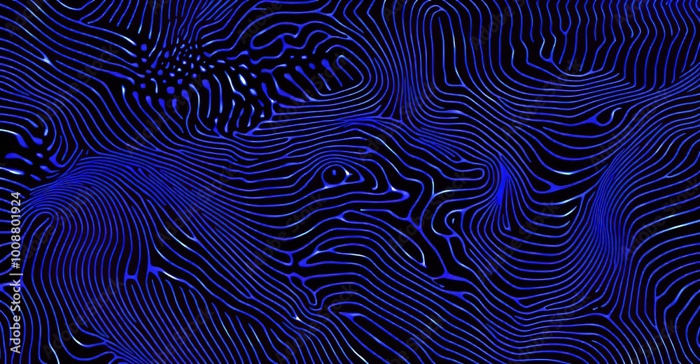 An abstract background based on computer generated dots in a futuristic network An abstract background based on computer generated dots in a futuristic network