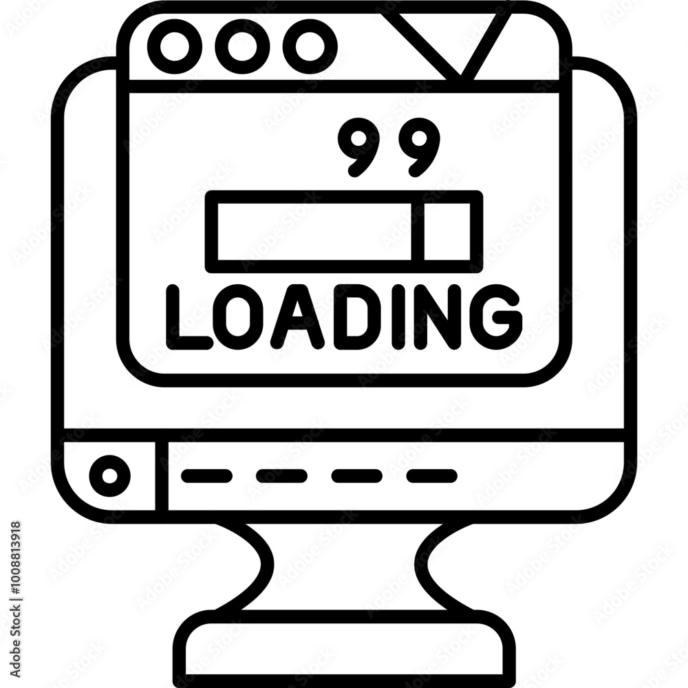 Loading Icon Loading Icon