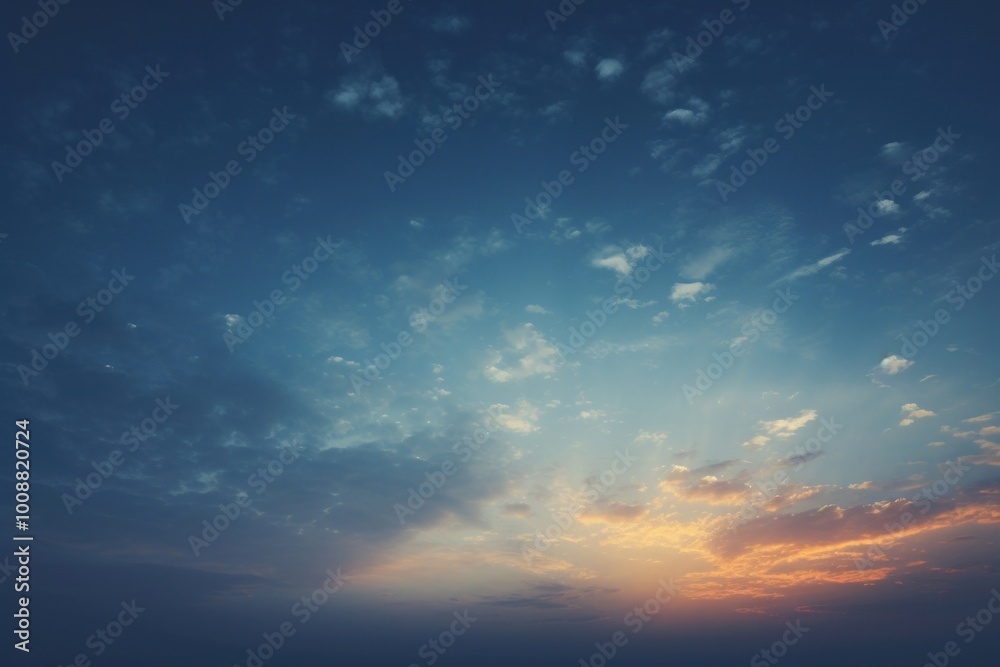 Dark blue sky backgrounds outdoors horizon. Dark blue sky backgrounds outdoors horizon.