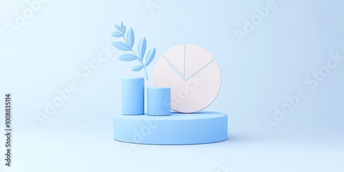A minimalistic design featu...