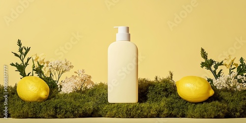 A minimalistic image featur...