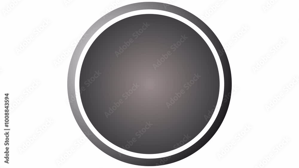 10 second countdown animation from 10 sec to 0 sec on a transparent background, ten second countdown timer with alpha channel. 10 second countdown animation from 10 sec to 0 sec on a transparent background, ten second countdown timer with alpha channel.