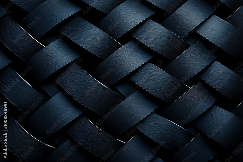 Bold contrast abstract background with dark back tone, sharp patterns, and vibrant highlights creating depth Bold contrast abstract background with dark back tone, sharp patterns, and vibrant highlights creating depth