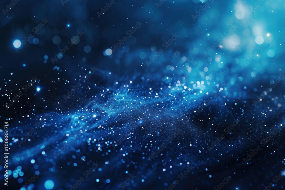 Abstract blue backgrounds astronomy. Abstract blue backgrounds astronomy.