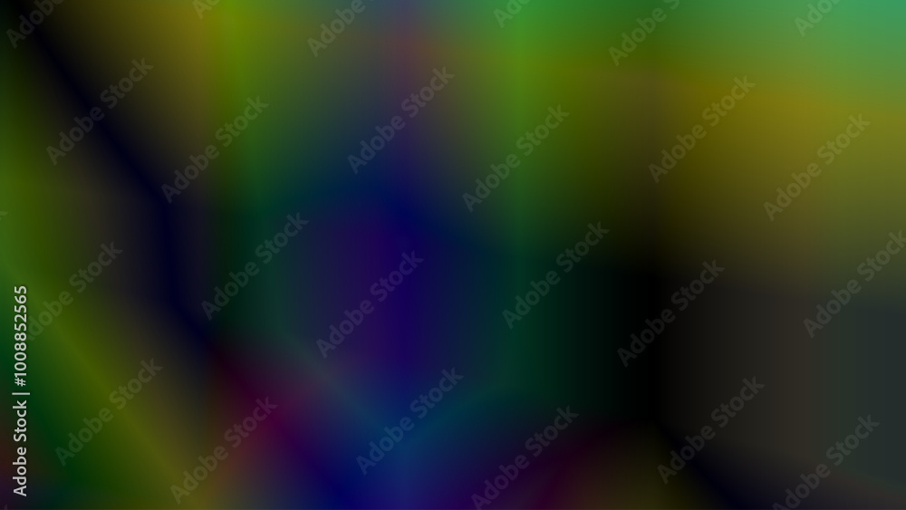 Obraz premium old paper textures dark green - perfect background with space