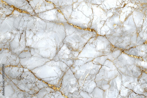 White gold marble texture pattern background with high resolution design for cover book or brochure