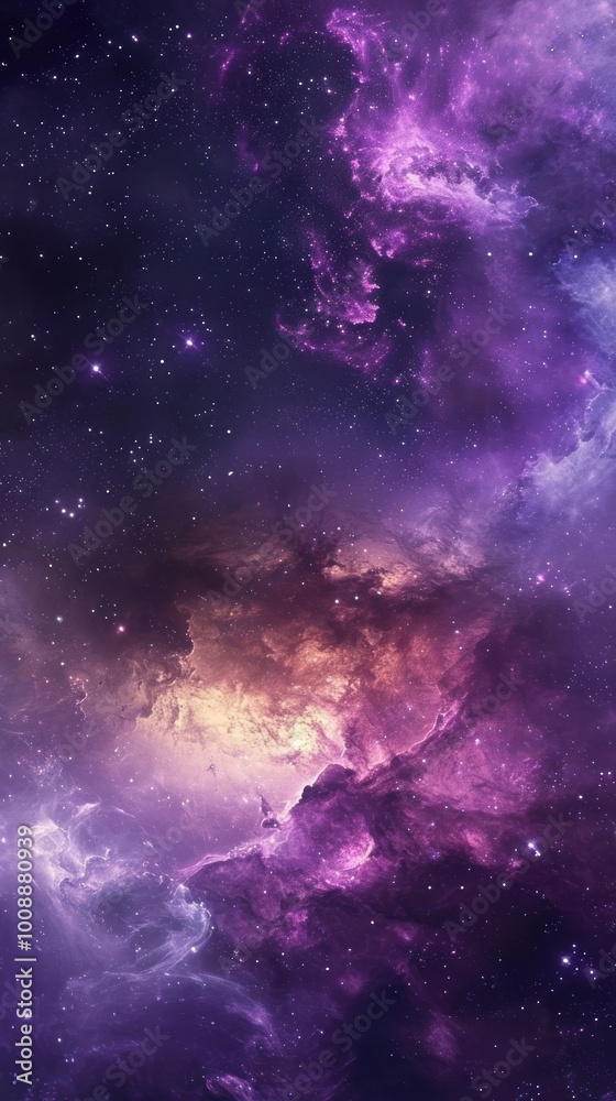 Fototapeta premium Galaxy astronomy universe nebula.