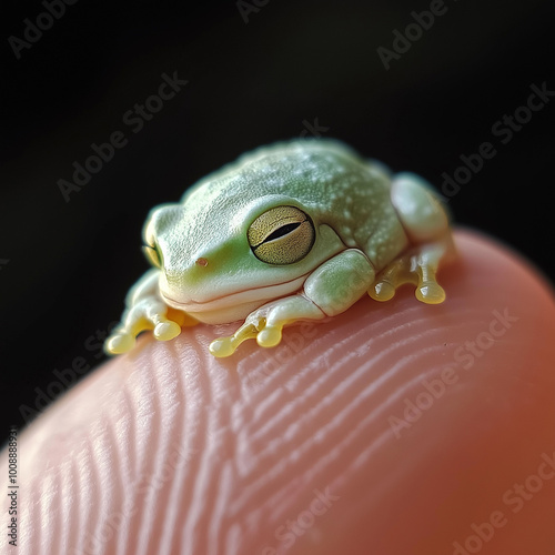 Sharpen the tiny animals of the cute little world.