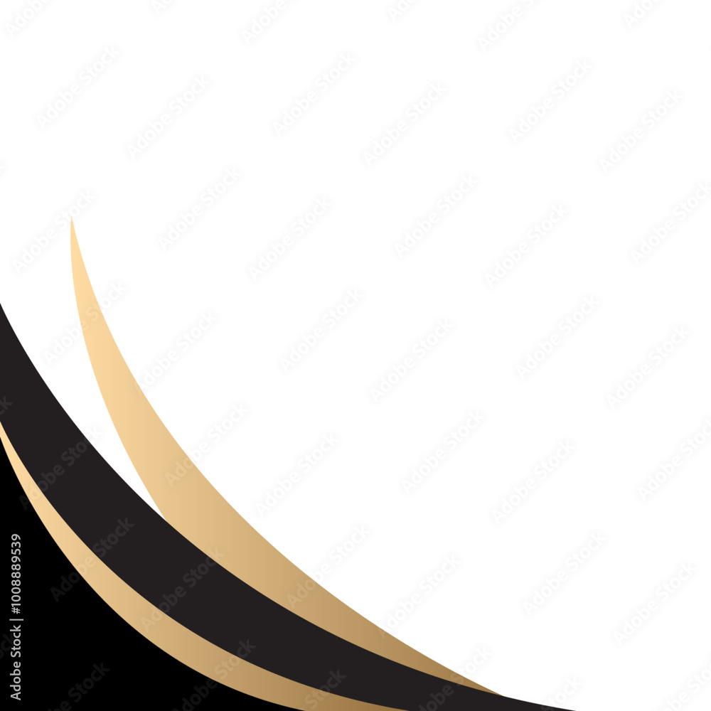 Title Box Shape Title Box Shape