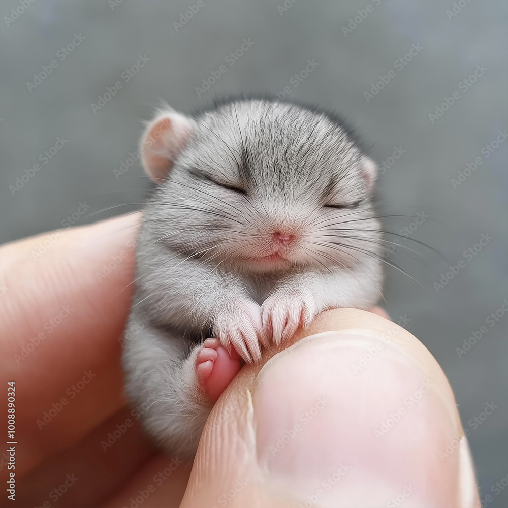 Sharpen the tiny animals of the cute little world. Sharpen the tiny animals of the cute little world.
