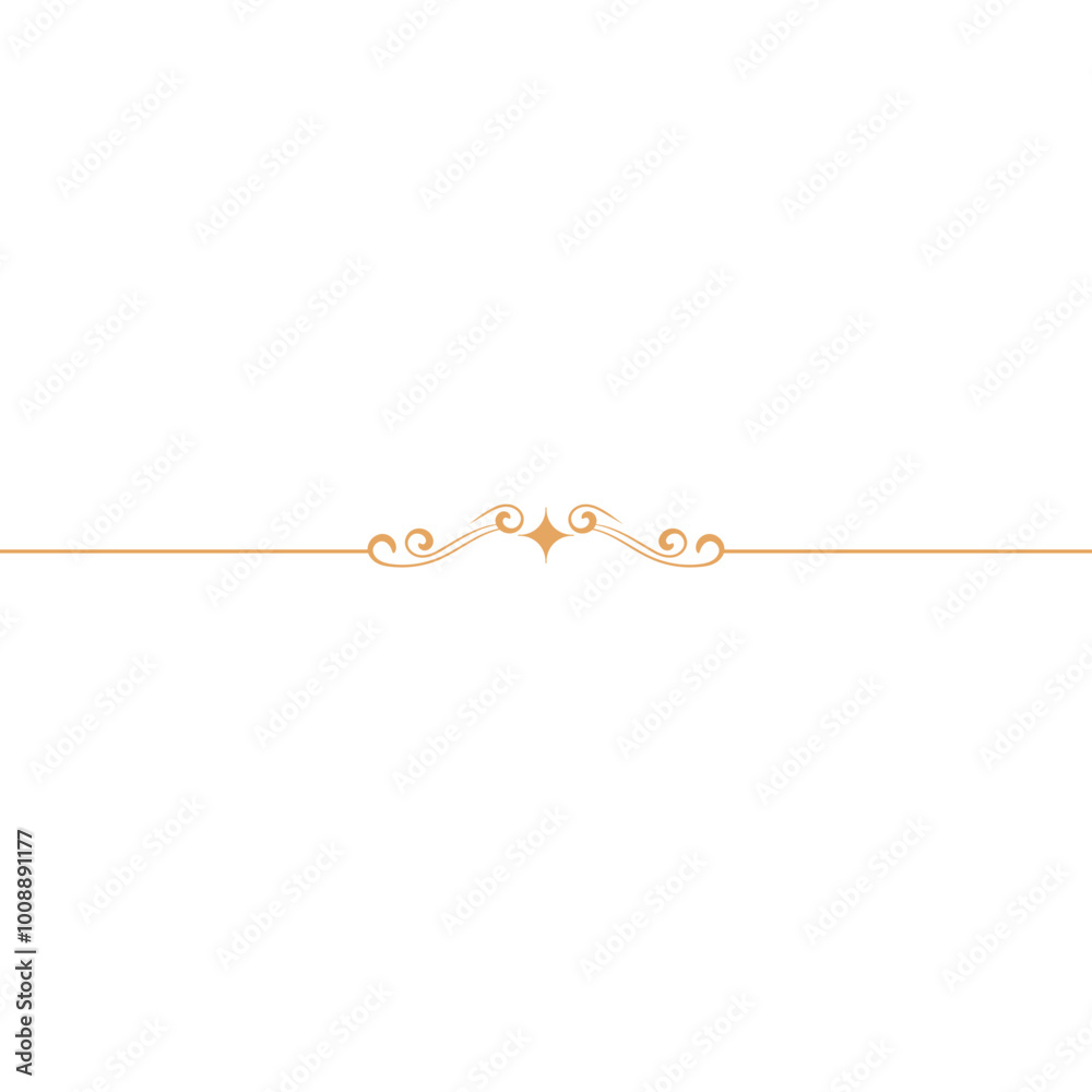 Simple Elegant Divider Simple Elegant Divider