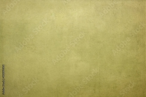 Olive Washi paper texture background backdrop green.