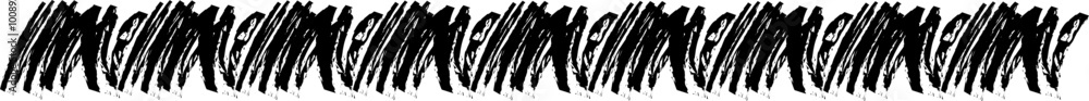 Chalk line and squiggle, hand drawn doodle underlines thick line border, swoosh. Textured sketchy crayon brush scribble or wavy stroke. Chalk line and squiggle, hand drawn doodle underlines thick line border, swoosh. Textured sketchy crayon brush scribble or wavy stroke.