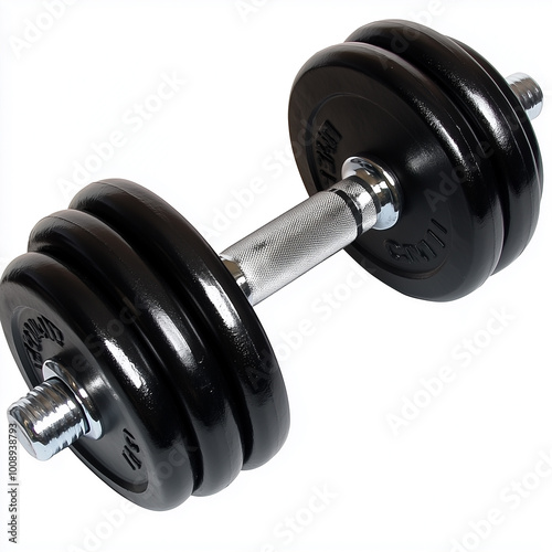 dumbbell
