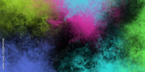 Grunge background frame lightcolourful watercolor background. colourful watercolor painted paper texture background, light background. perfect for invitation background or wallpaper, concept, vector.