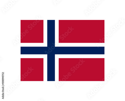 Flag of Norway