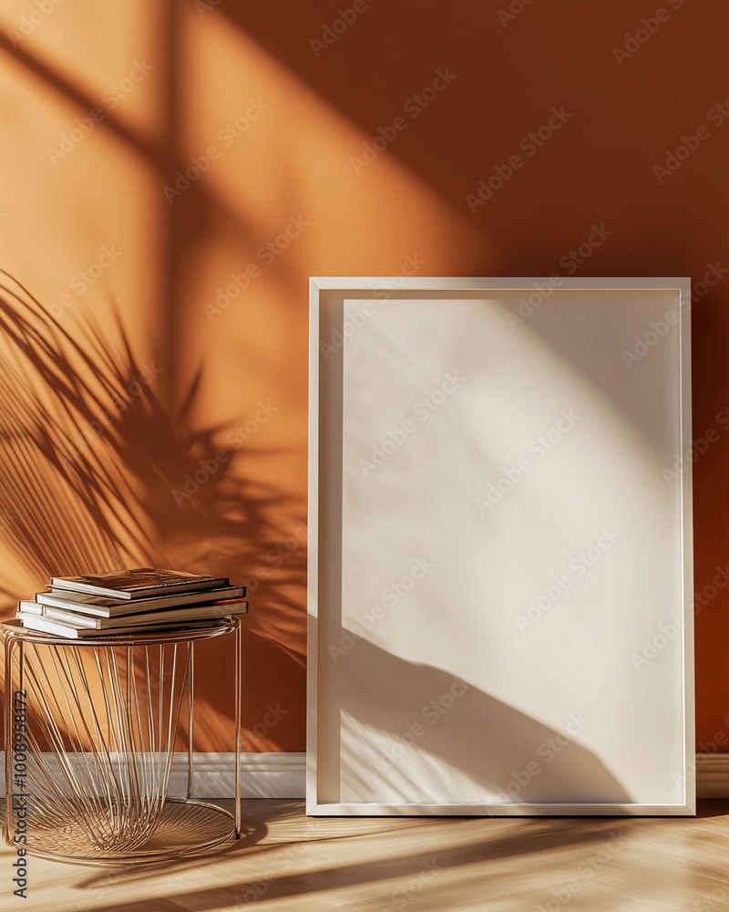 Picture Frame Picture Frame