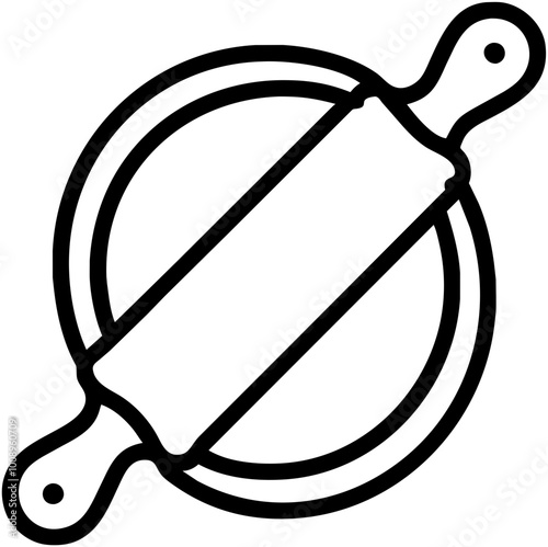 rolling pin