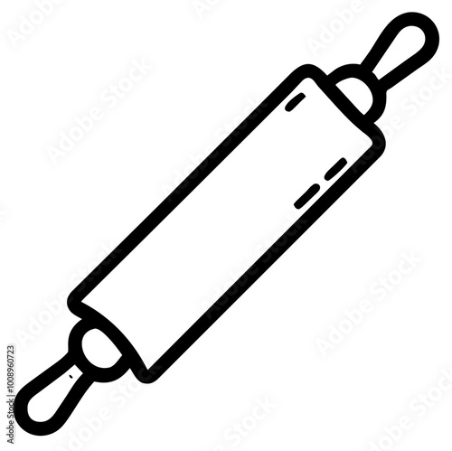 rolling pin