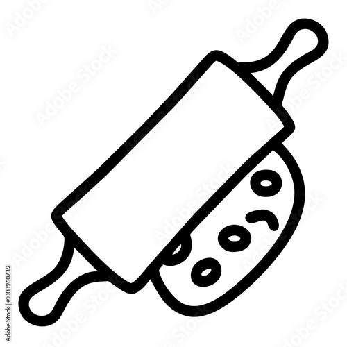 rolling pin