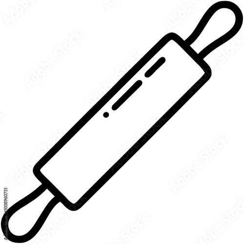 rolling pin